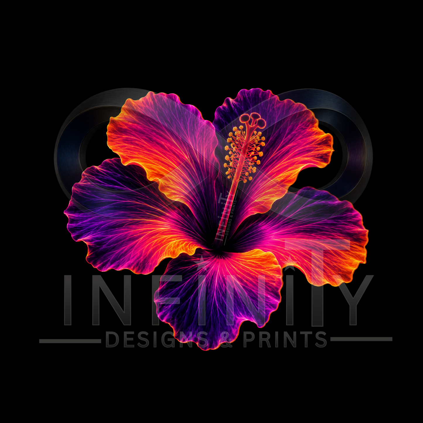 PiNK HiBiSCUS