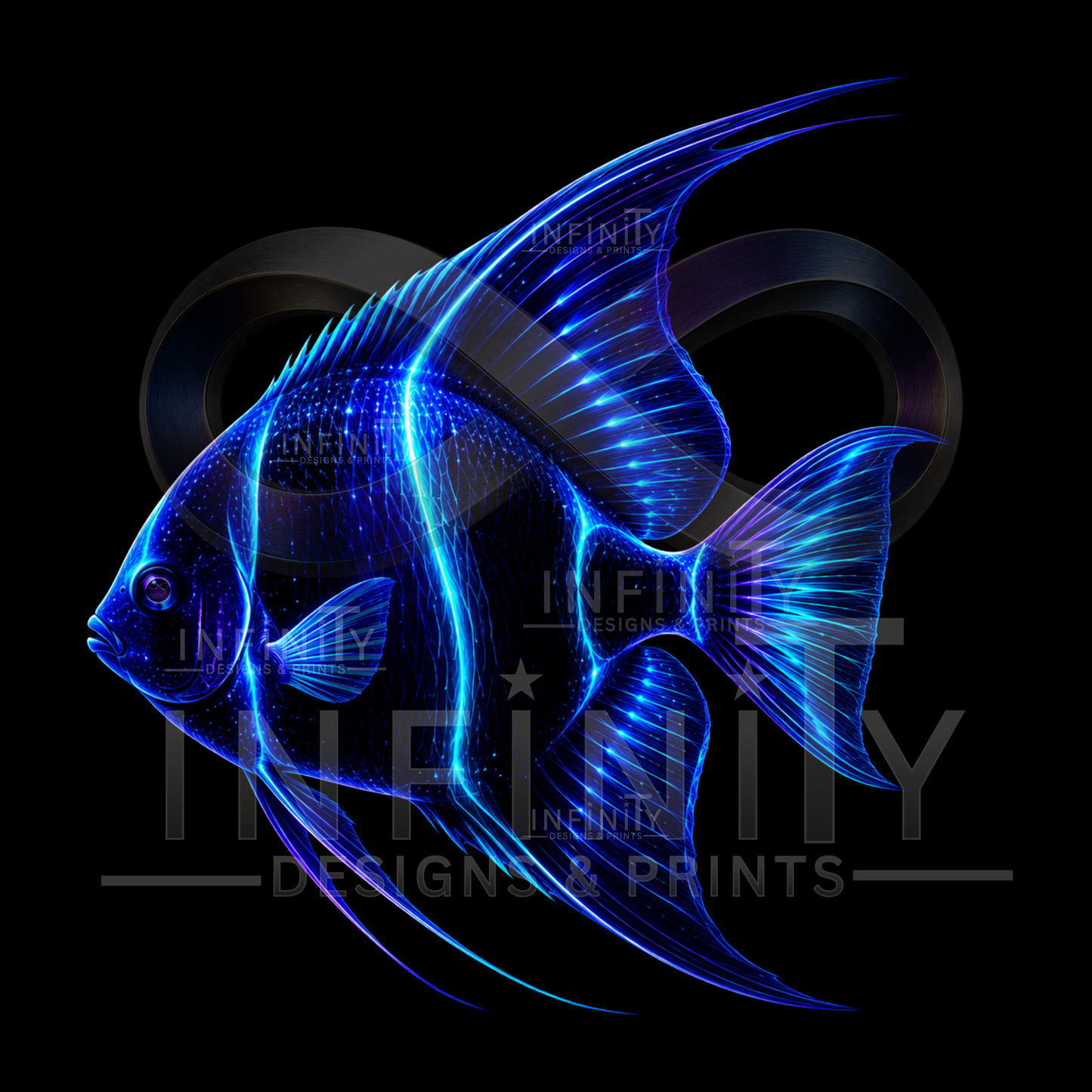 ANGEL FiSH