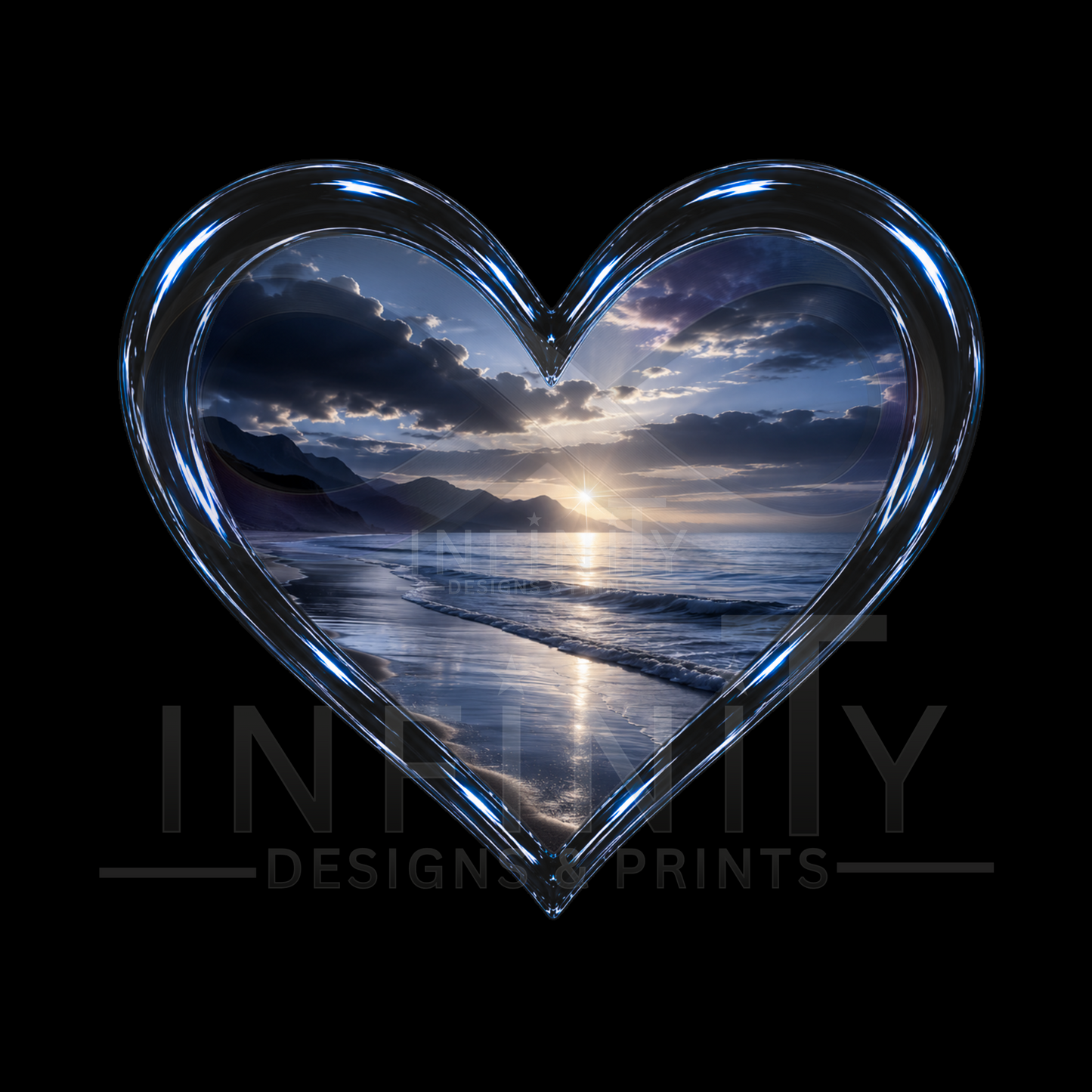 HEART OF RENEWAL