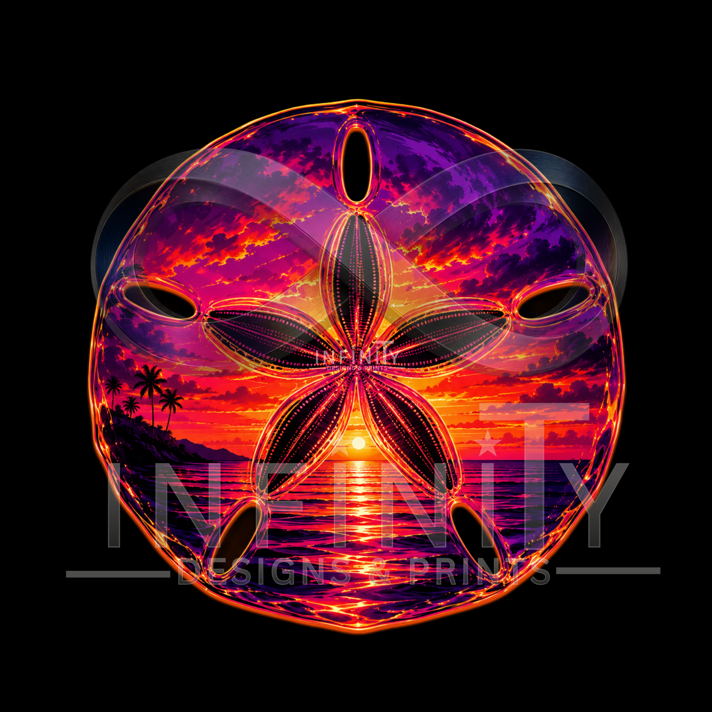 SAND DOLLAR