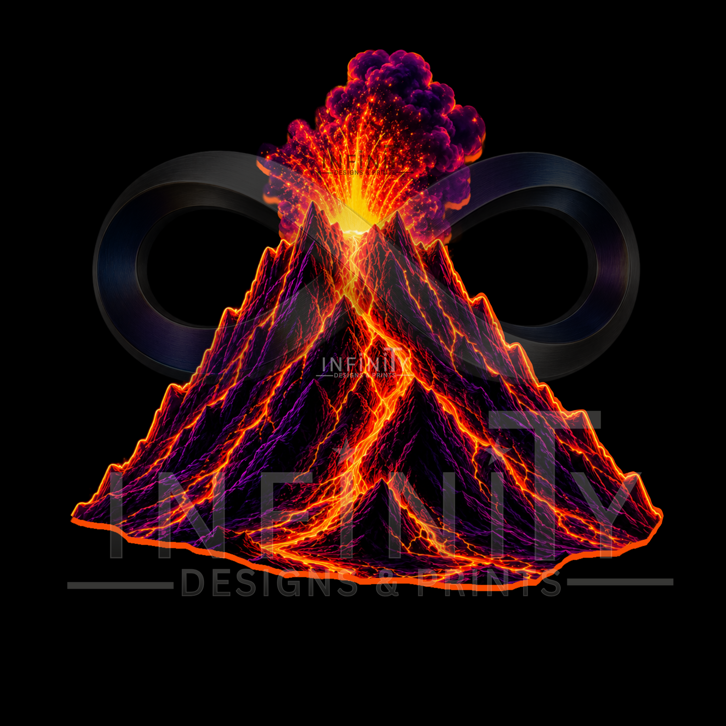VOLCANO