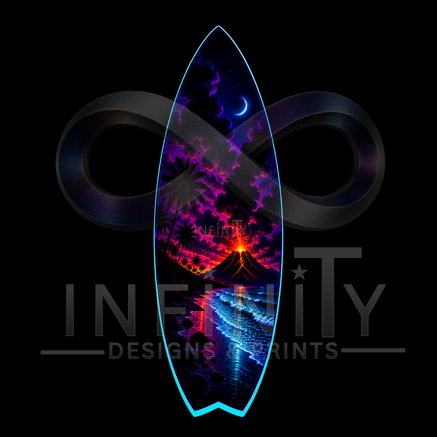 SURFBOARD