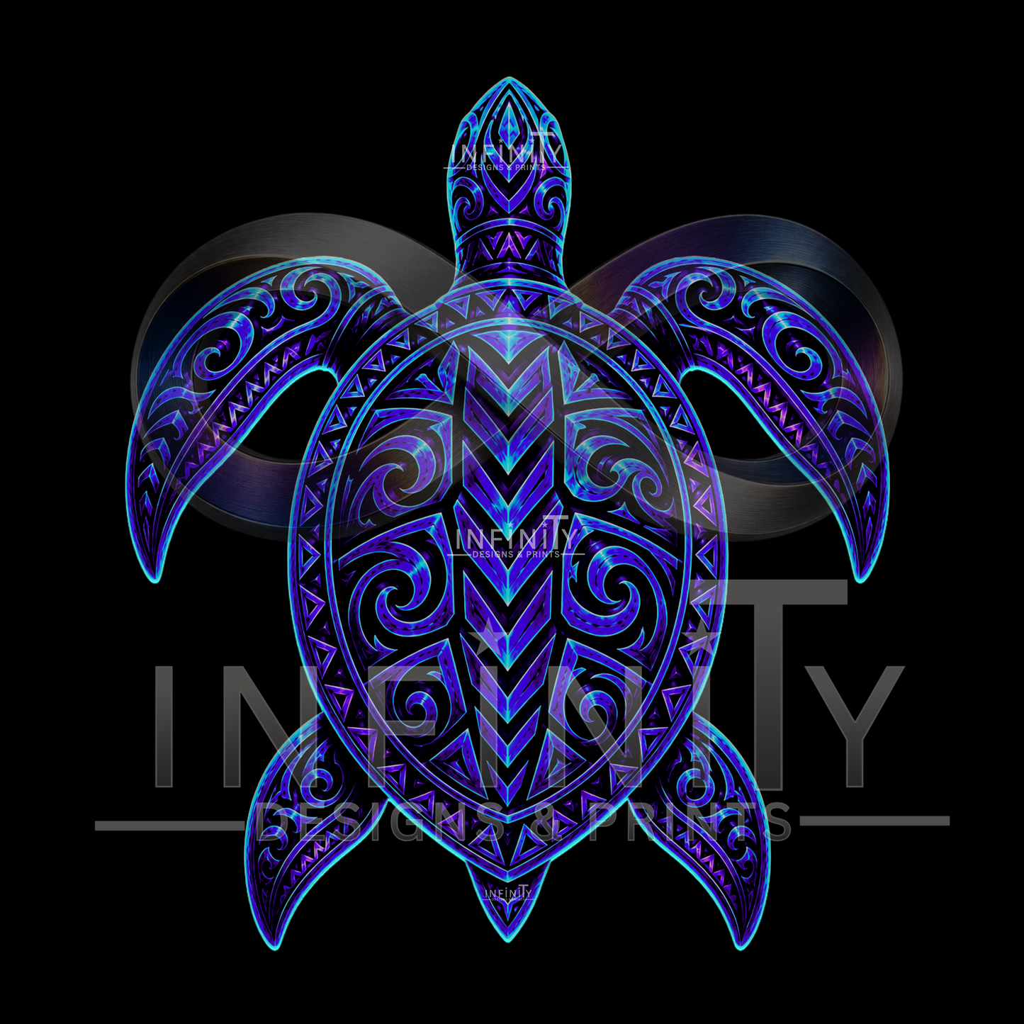 SEA TURTLE