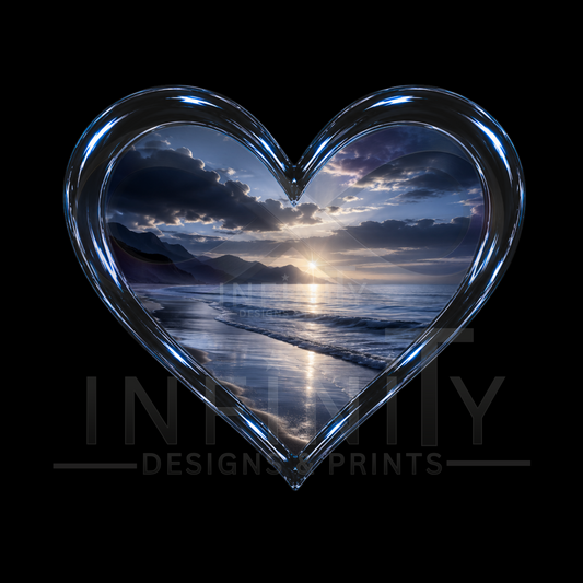 HEART OF RENEWAL