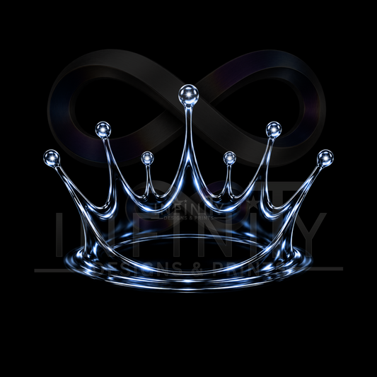 FIX YOUR CROWN