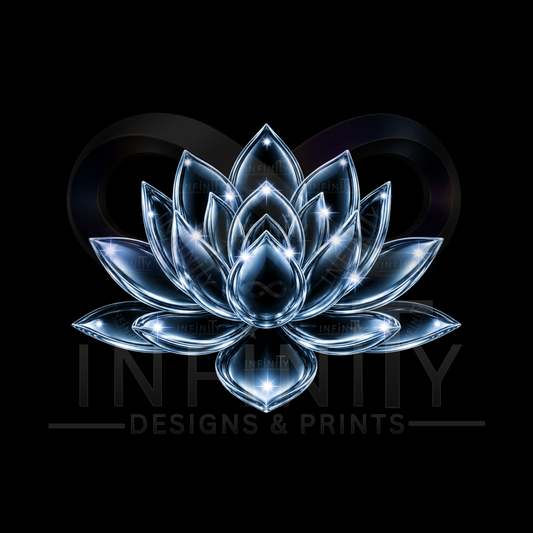 LOTUS FLOWER