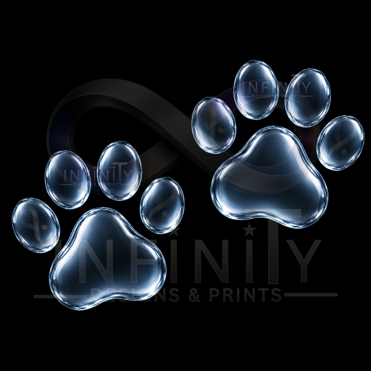 PAW PRiNTS