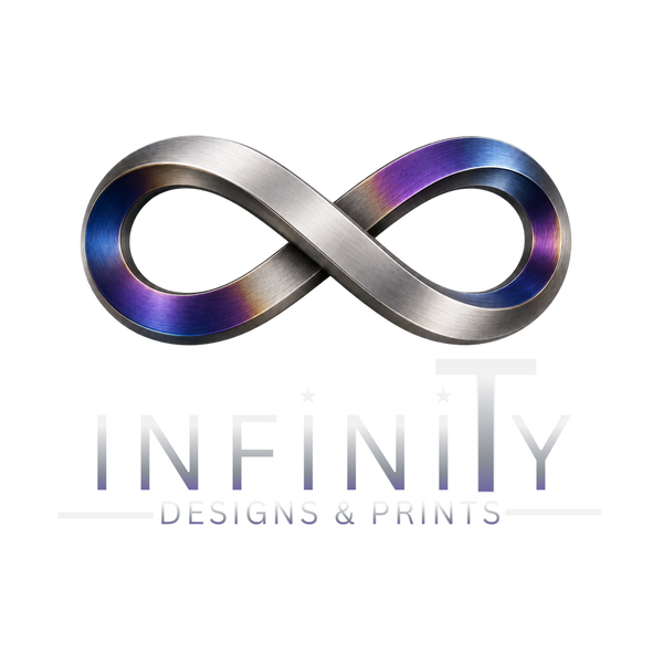 InfiniTy Designs & Prints