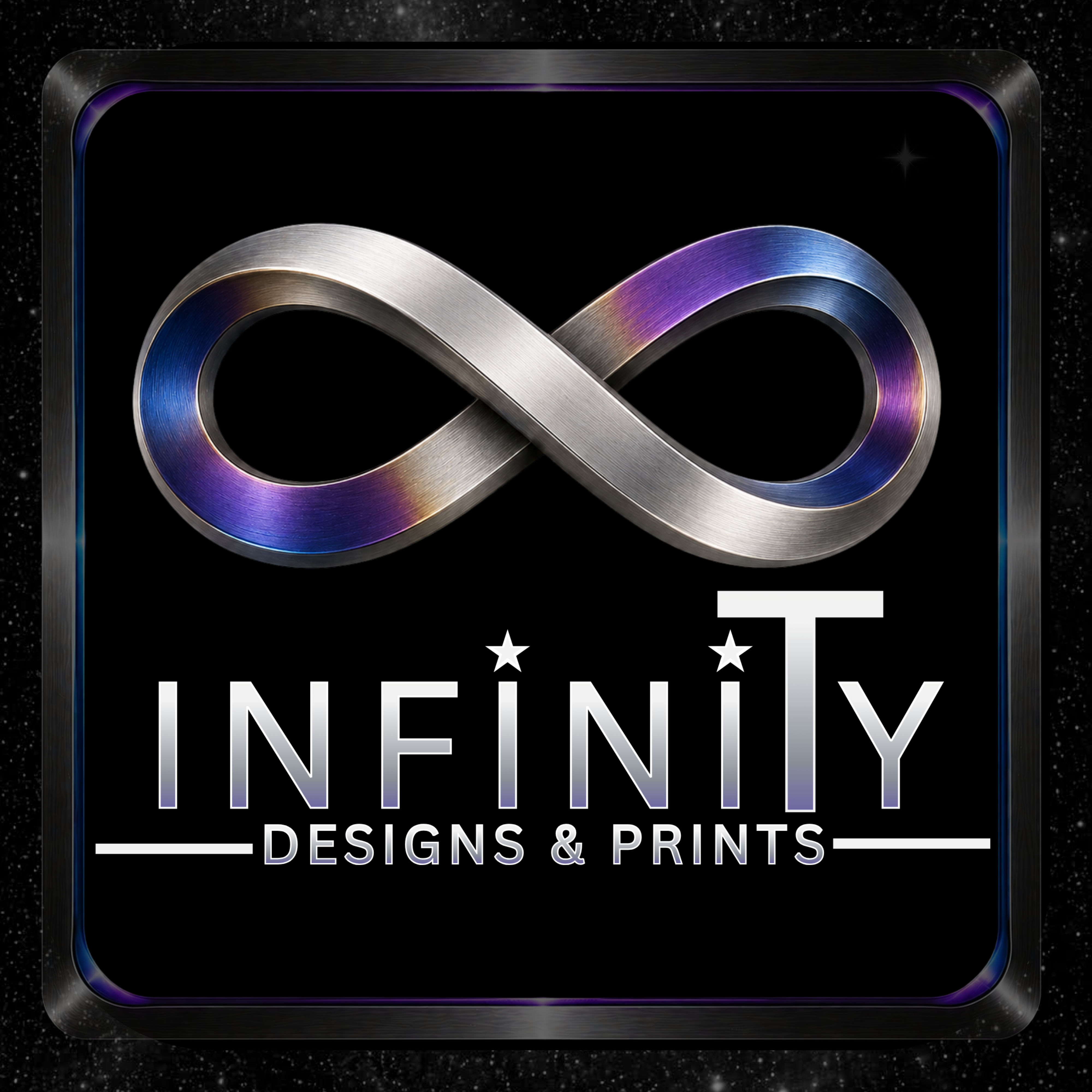 InfiniTy Designs & Prints