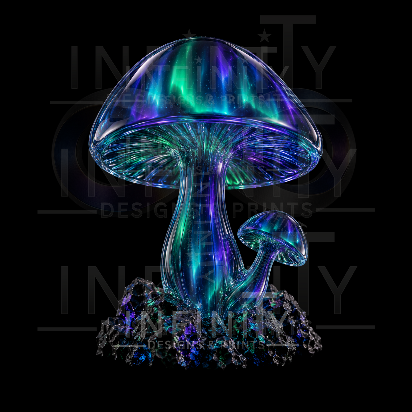 MUSHROOMS