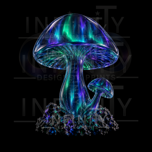 MUSHROOMS