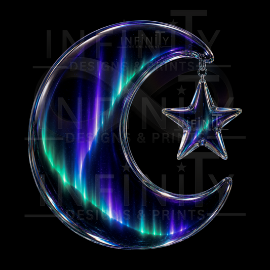 STAR & MOON