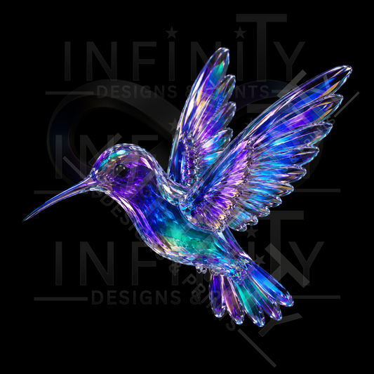 HUMMiNG BiRD