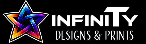 InfiniTy Designs & Prints